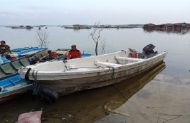 MTI Angkat Bicara Soal Perahu Terbalik di Waduk Kedung Ombo