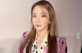 Sandara Park, Mantan Personel 2NE1 Terakhir Tinggalkan YG Entertainment