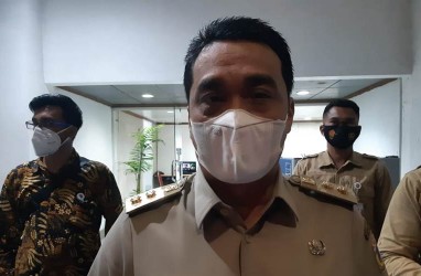 Wagub DKI Jakarta: 2,6 Juta Orang Keluar Jakarta Selama Lebaran