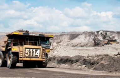 Harum Energy (HRUM) Borong Lagi Saham Nickel Mines Setara Rp504,56 Miliar