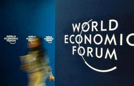 Masih Pandemi, Pertemuan Tahunan World Economic Forum 2021 di Singapura Batal 