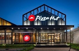 Pizza Hut (PZZA) Mau Private Placement untuk Karyawan Rp33,6 Miliar
