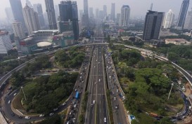 Duh, Pemulihan Ekonomi Indonesia Berisiko Tertahan