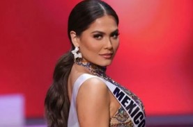 Cek! 4 Fakta Unik Ajang Miss Universe 2020