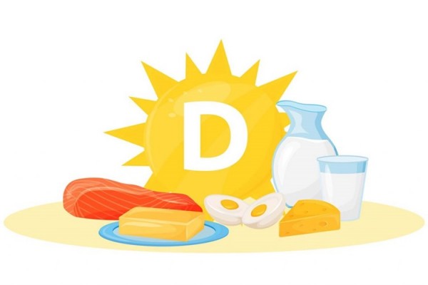 Awas Overdosis Vitamin D Bisa Bikin Keracunan Ini Tandanya Lifestyle Bisnis Com