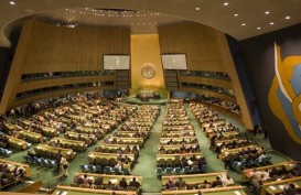 Bahas Palestina, Menlu Retno Bakal Hadiri Sidang Majelis Umum PBB di New York 