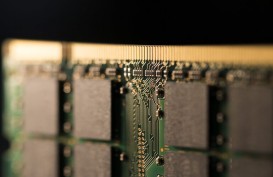Tingkatkan Industri Chip, Senat AS Ajukan Tambahan Anggaran US$52 Miliar