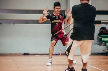 Libur Telah Usai, Timnas Basket Indonesia Kembali Jalani TC