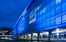 Bangun Pabrik Baru di Batang, Nestle Investasi Rp3,1 Triliun