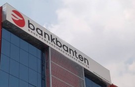 Gubernur Sebut Bank Banten (BEKS) Punya Potensi Luar Biasa. Apa Itu?