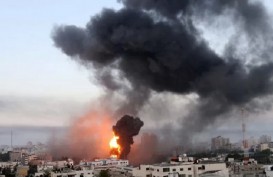 Gencatan Senjata, Hamas Merasa Menang. Warga Israel Pesmistis