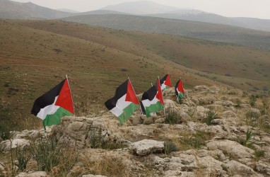 Soal Ucapan Palestina Intropeksi, Ini Penjelasan Sekjen MUI