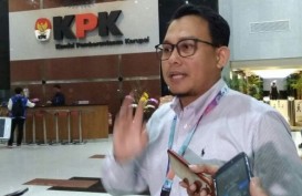 Korupsi Proyek Jalan, KPK Panggil Senior Litigasi Bank China Construction Bank Indonesia 