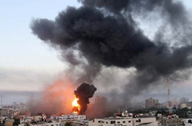 Apa Itu Gencatan Senjata? Jalan yang Diambil Hamas-Israel di Gaza