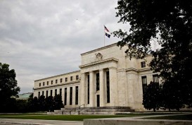 The Fed Wanti-wanti Risiko Kripto, Beri Sinyal Regulasi Besar