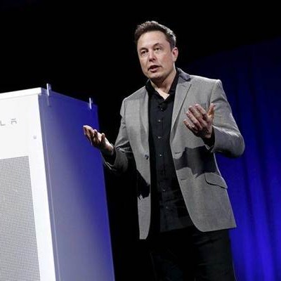 Elon Musk Kembali Mencuit Tentang Kripto Bitcoin Naik Lagi Market Bisnis Com