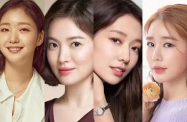 Empat Bintang Utama di Drakor Karya Kim Eun Sook