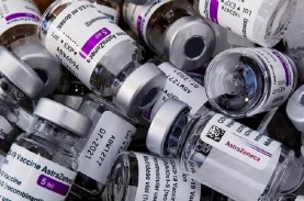 Kabar Baik! Vaksin Pfizer dan AstraZeneca Ampuh Lawan…