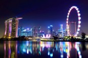 Singapura Bekukan Aset Taipan Minyak Lim Hin Leong US$3,5 Miliar
