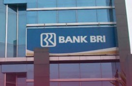 Kuartal I/2021, Bank BRI (BBRI) Cetak Laba Bersih Rp6,86 Triliun