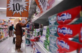 Saham Hero Supermarket (HERO) Naik Setelah Pengumuman Giant Tutup Usia