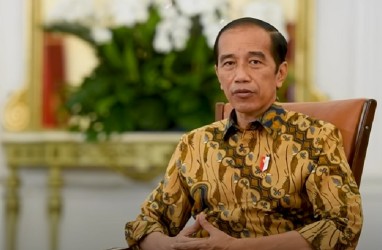 BKN Klaim Pemecatan 51 Pegawai KPK Sesuai Arahan Presiden Jokowi