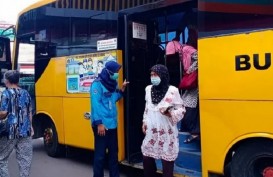 Surabaya Bakal Operasikan 120 Bus di Enam Rute Baru
