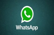 WhatsApp Gugat Pemerintah India Terkait Ketentuan Privasi