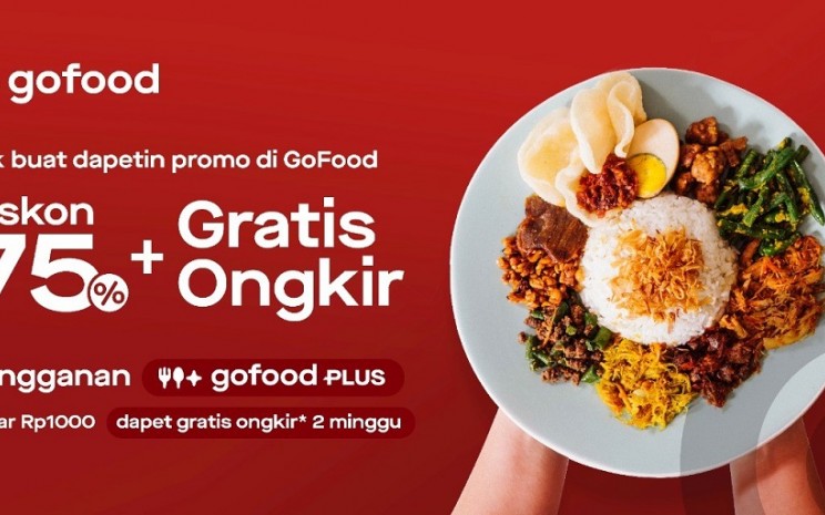 Semakin Nyata Manfaat yang Dihadirkan GoTo, GoFood Dorong Pertumbuhan