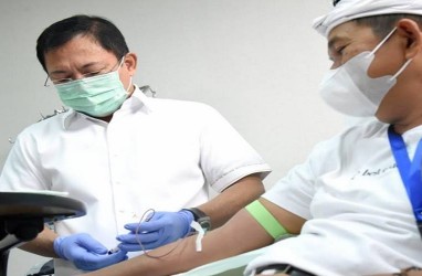 Jalan Terjal Vaksin Nusantara Terawan
