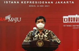 Wamenkes Ungkap Dua Penyebab Kasus Covid-19 di Indonesia Naik