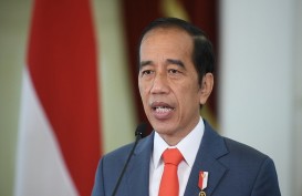 Hadiri Peringatan Hari Raya Waisak, Ini Pesan Jokowi