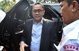Zulkifli Hasan Batal Bertemu Ganjar Pranowo di Semarang, Ada Apa?