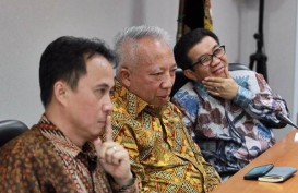 Pemerintah Minta Munas Kadin di Bali Dijadwalkan Ulang