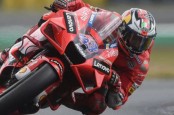 MotoGP: Raih Dua Kemenangan, Ducati Perpanjang Kontrak Miller Hingga 2022
