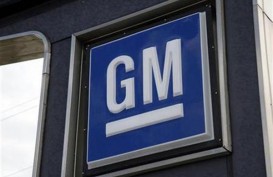 GM Temukan Cara Keluar dari Krisis Cip Semikonduktor