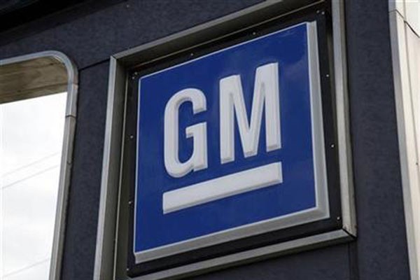 General Motors - Reuters/Rick Wilking