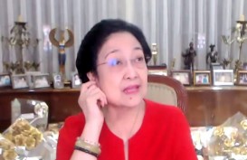 Megawati: Penerapan Single Identity Number Pajak Efektif Cegah Korupsi