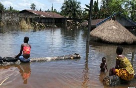 Kecelakaan Perahu di Nigeria, 156 Diperkirakan Tenggelam dan Tewas