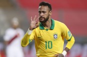 Nike Putuskan Kerja Sama dengan Neymar Karena Pelecehan Seksual