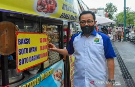 Viral Makanan Malioboro Harga Tak Wajar, Tiga Warung Ditutup