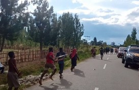 Dana Otsus Belum Selesaikan Masalah Papua, Ini Kata DPR