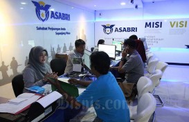 BPK Temukan Banyak Kecurangan di PT Asabri Periode 2012-2019