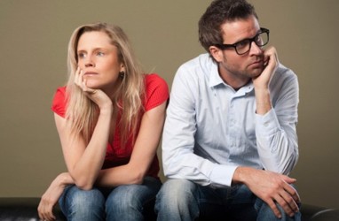 4 Cara Efektif Berbaikan dengan Pasangan Setelah Bertengkar