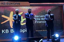 OJK Menang Banding Atas Bosowa, KB Bukopin Gelar RUPS 17 Juni 