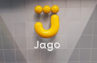 Bank Jago (ARTO) Gandeng Google & Mambu, Perkuat Infrastruktur IT dan Aplikasi