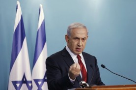 Pemerintahan Baru Israel Segera Terbentuk, Netanyahu…