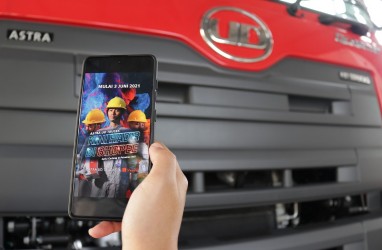 Astra UD Trucks Perluas Jaringan Digital dan Nondigital