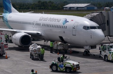 Buntut Kisruh Garuda Indonesia (GIAA), Pesanan ke Airbus Dibatalkan?