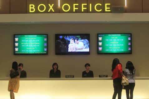 Mau Nonton Film Korea Gratis Di Bioskop Begini Caranya Lifestyle Bisnis Com